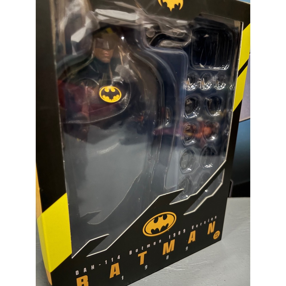 Beast Kingdom - DC - Batman (Batman 1989)